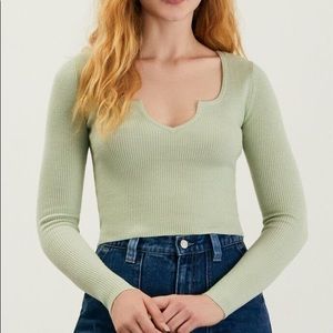 COPY - PacSun LA Hearts Long Sleeve